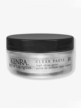 Kenra Professional Clear Paste 20 - NEW